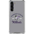 Kansas State University Wildcats Est 1863 Galaxy S24 FE Clear Case